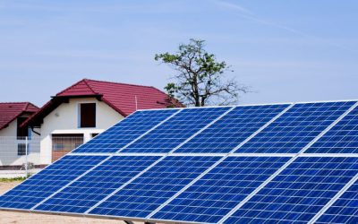 Get Reliable Installations Through a Solar Panel Contractor St. Johns County FL