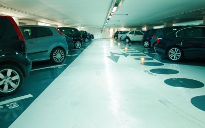 The Rise of Contactless & Mobile Payment Systems for Car Parks: What Australian Operators Must Know