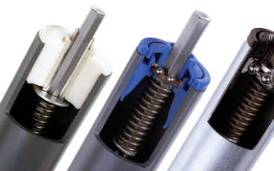 The Role of a Gravity Conveyor Roller in Streamlining Manufacturing Operations