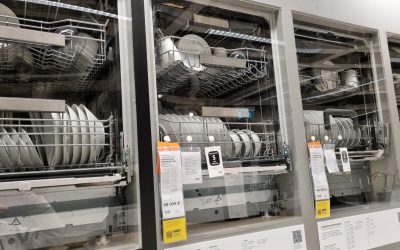 Save Time and Money With Reliable Washer Repair in Rohnert Park, CA Homeowners Trust