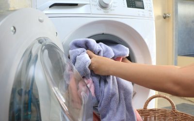 Save Time with Drop Off Laundry in Mandarin, FL: Pickup & Delivery Benefits