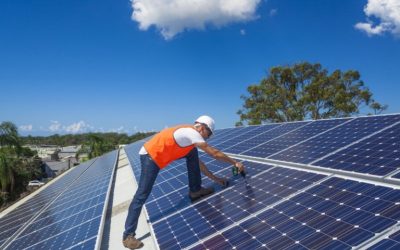 Tesla Solar Roof: A Smart Energy Upgrade for St. Johns County Homes