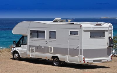 Planning Outdoor Escapes Made Easy With Travel Trailer Rental Blue Springs, MO