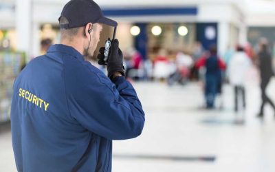 Why Phoenix-Area Businesses Are Spending More on On-Site Security This Year
