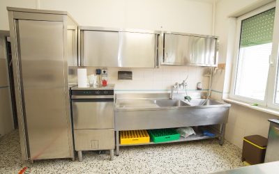 Improve Laboratory Safety and Air Quality with Vertical Laminar Flow Hoods for Research