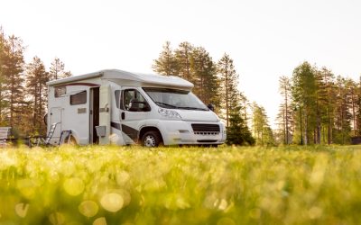 Experience Freedom on the Road by Choosing RV Olathe KS for Your Next Journey