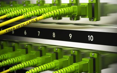 When Milliseconds and Megawatts Collide: Cooling the Financial Data Center