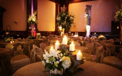 Unique Ways an Event Venue in Athens, GA Can Make Your Celebration Stand Out