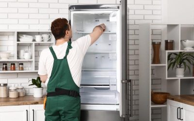 The Common Issues Solved by Sub-Zero Refrigerator Service Bay Harbor Islands, FL Professionals