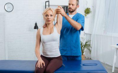 Lifting Car Seats and Toddlers: A Family Chiropractor on Parent Back Strain